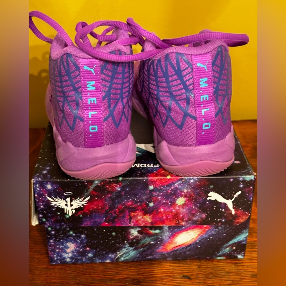 Puma MB1 PS